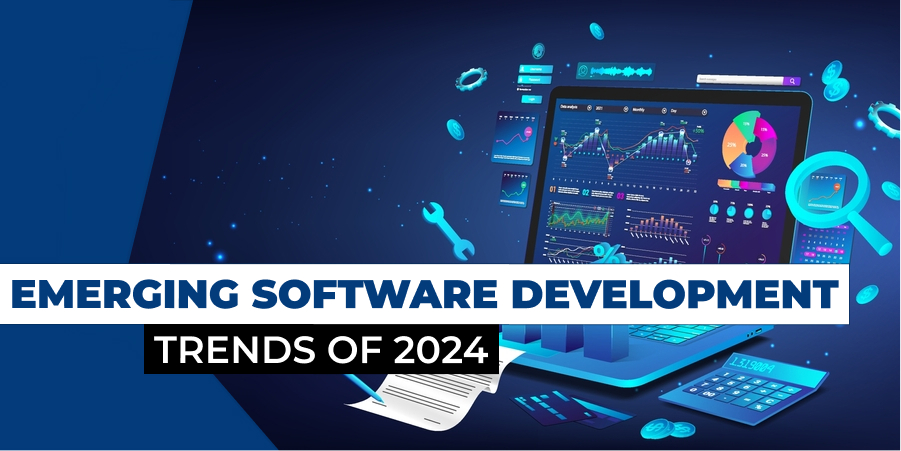 Software Development Trends and Innovations in 2024