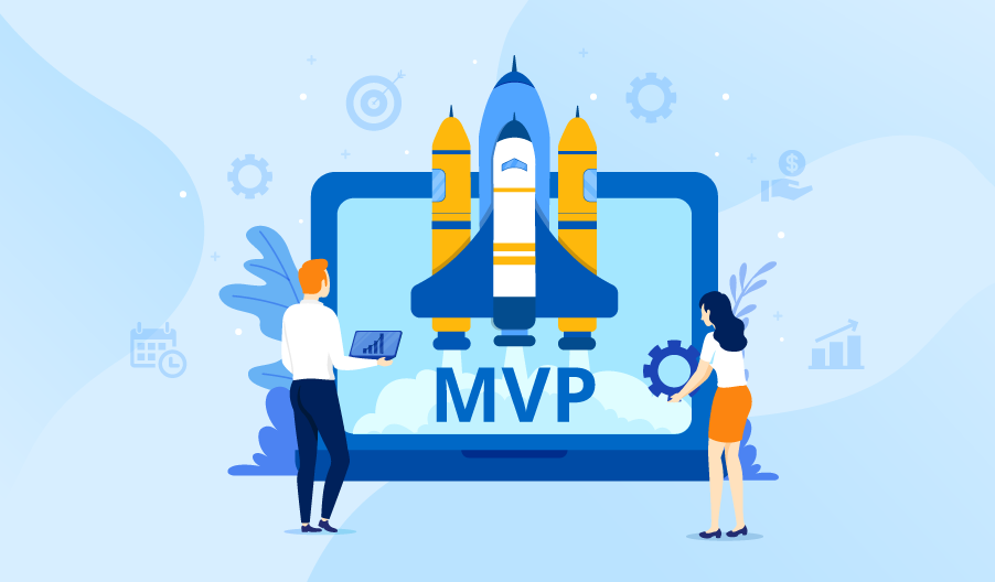Unleashing the Power of MVP in Software Development