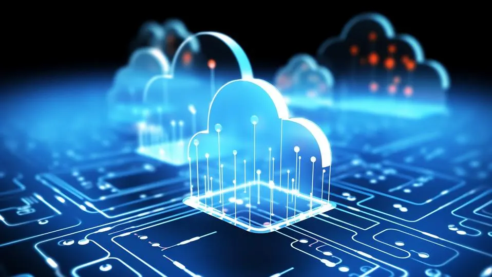 Cloud Computing Innovations